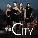 The City: One Girl's Trash