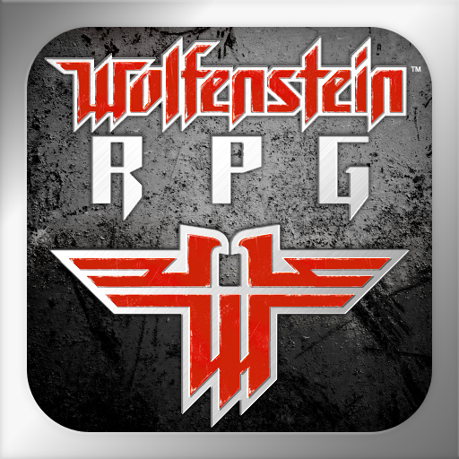 Wolfenstein RPG (iPhone) icon