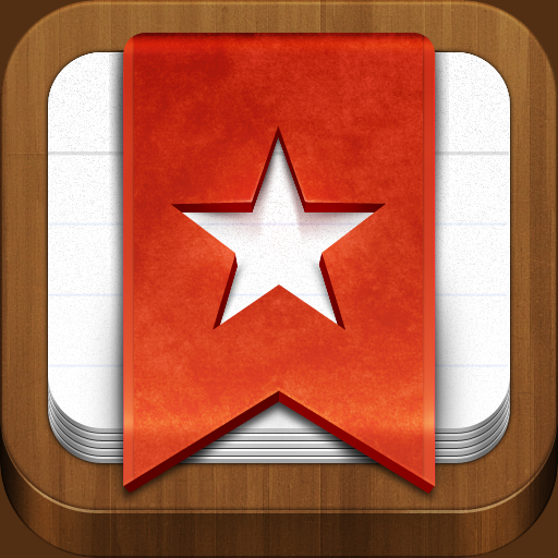 Wunderlist HD (AppStore Link)